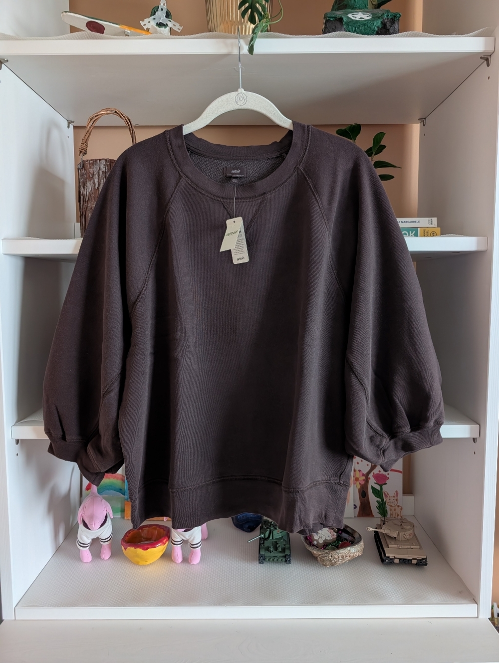 Aerie Femme Sweatshirt